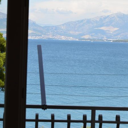 Apartment A. Zizic Slatine Luaran gambar