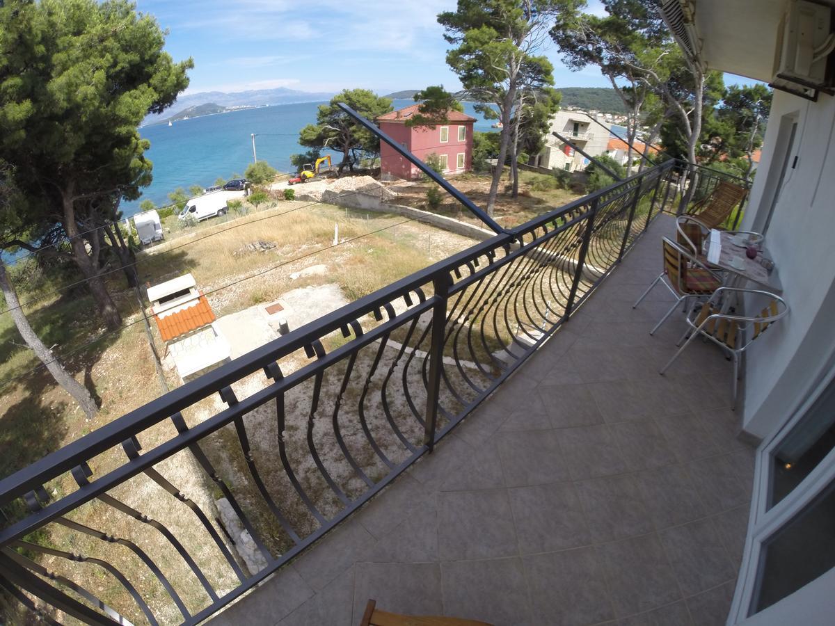 Apartment A. Zizic Slatine Luaran gambar