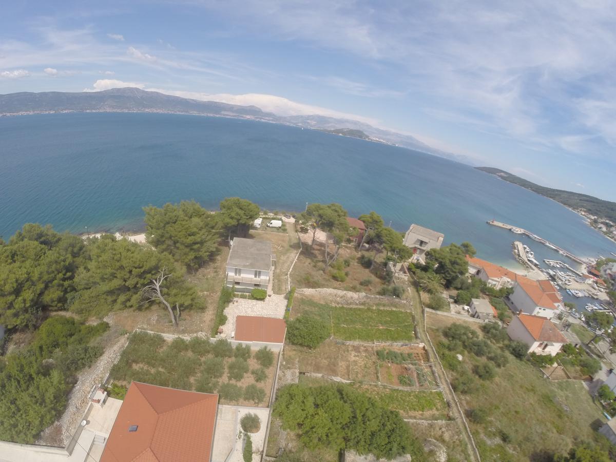 Apartment A. Zizic Slatine Luaran gambar