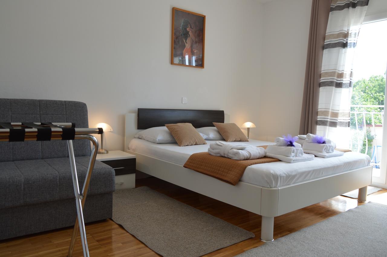 Apartment A. Zizic Slatine Luaran gambar