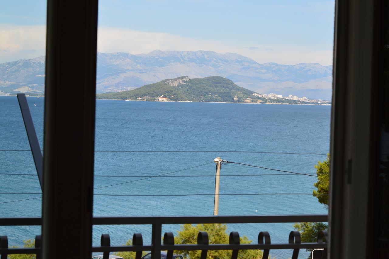 Apartment A. Zizic Slatine Luaran gambar